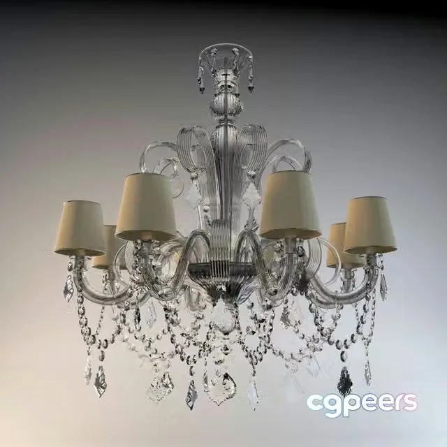 3ds Max Free – AVMazega series Miami