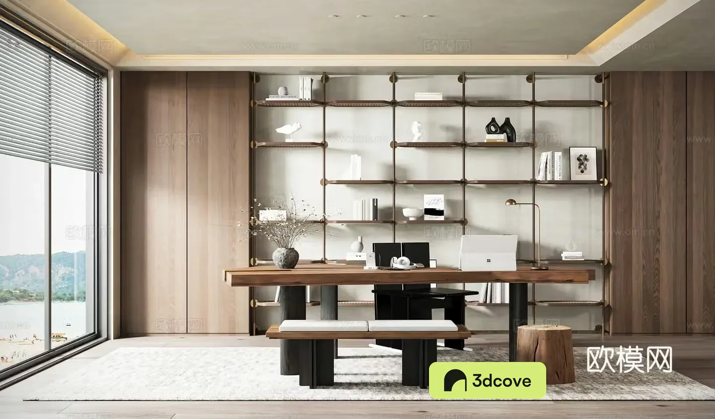 Modern study