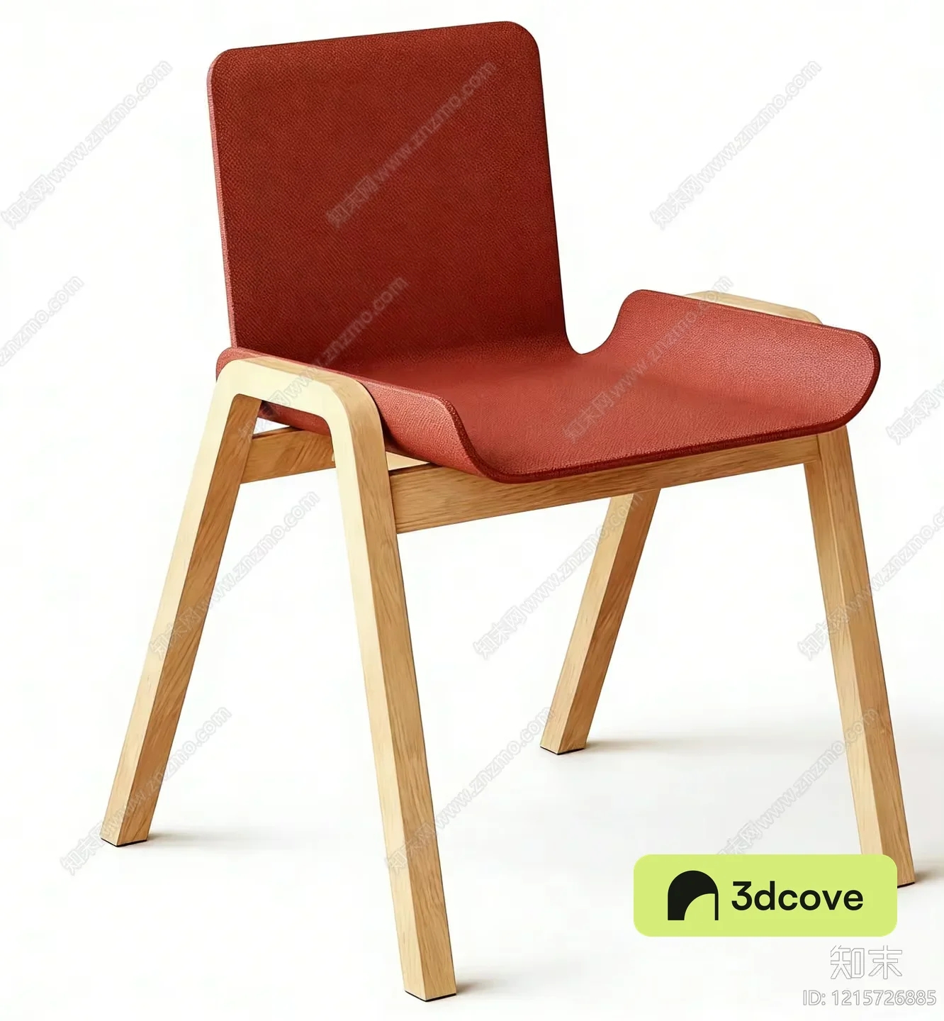 Wooden Chair