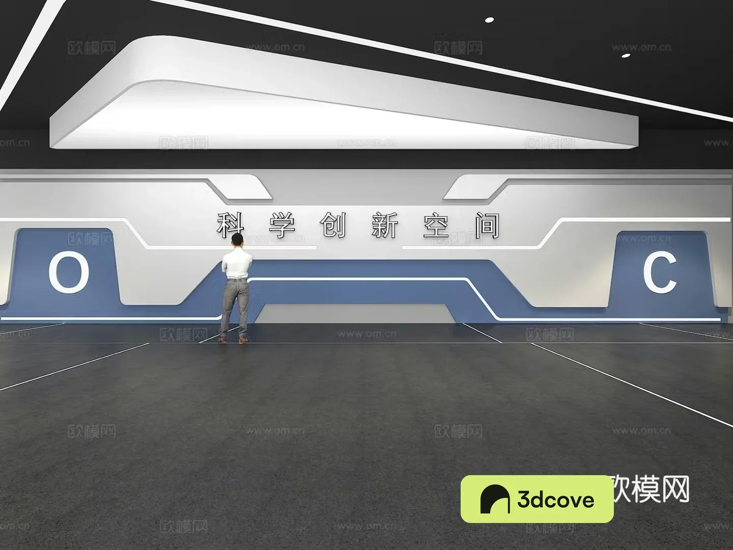 Cultural wall Corporate culture wall Display wall Theme wall Exhibition hall Campus culture Corridor