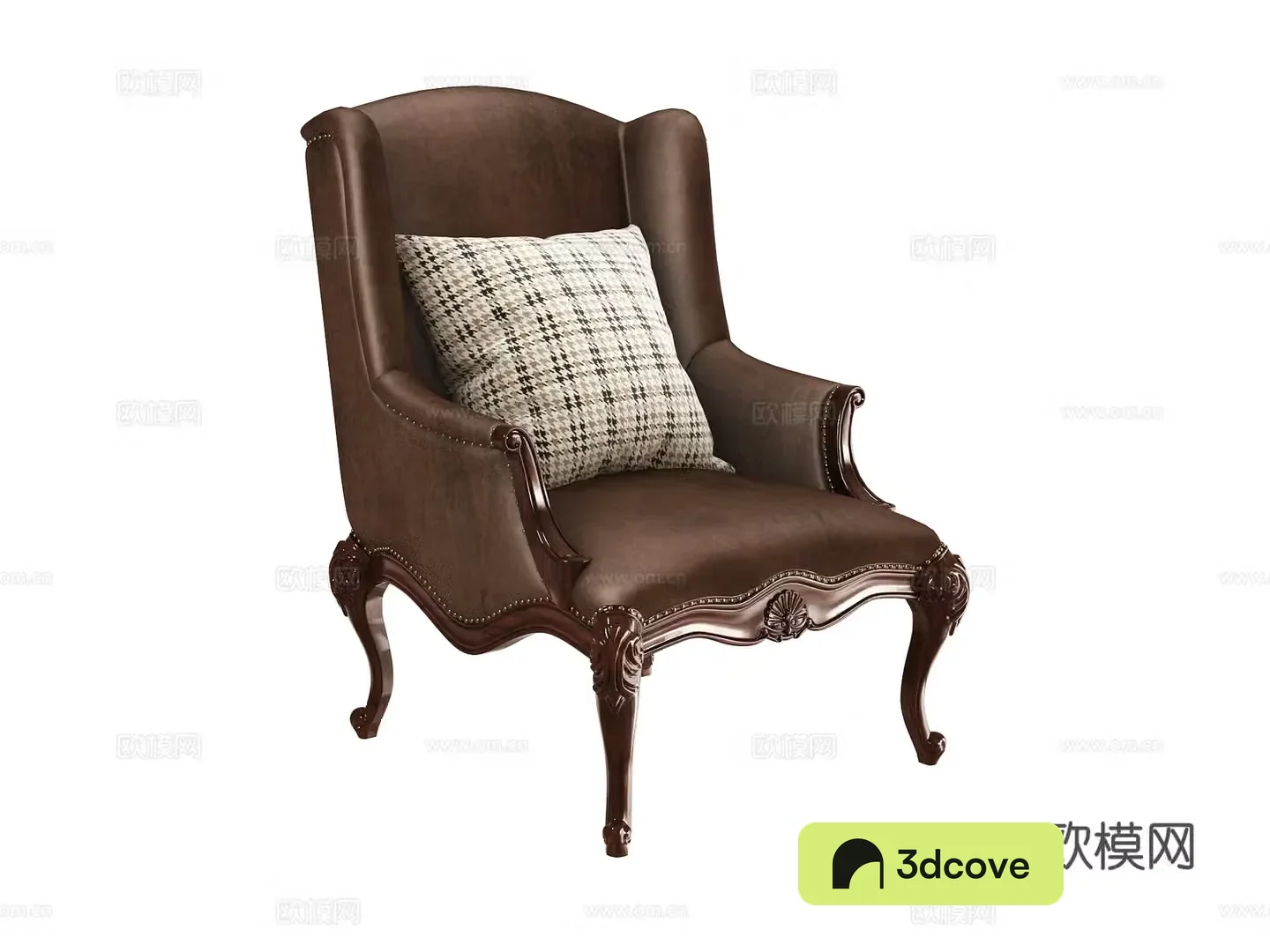 American leisure chair sofa chair