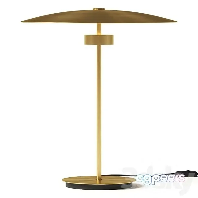 3ds Max Free – Bolia Reflection Table Lamp