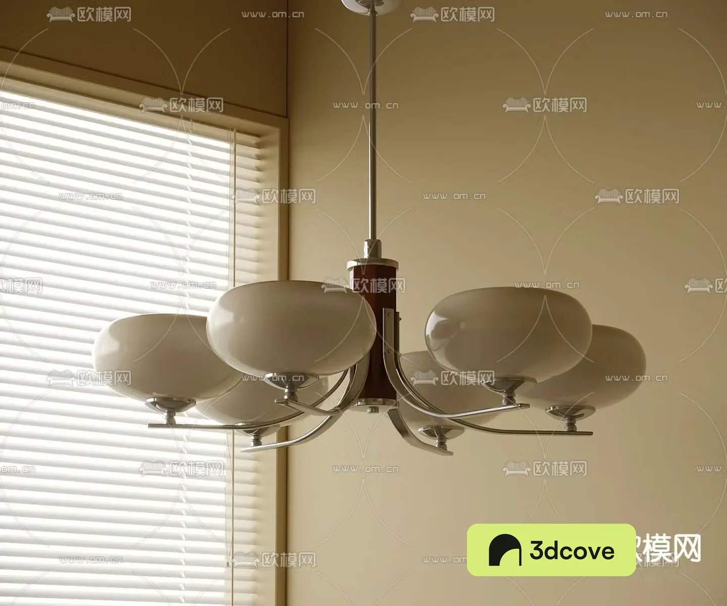 Medieval style chandelier hall chandelier