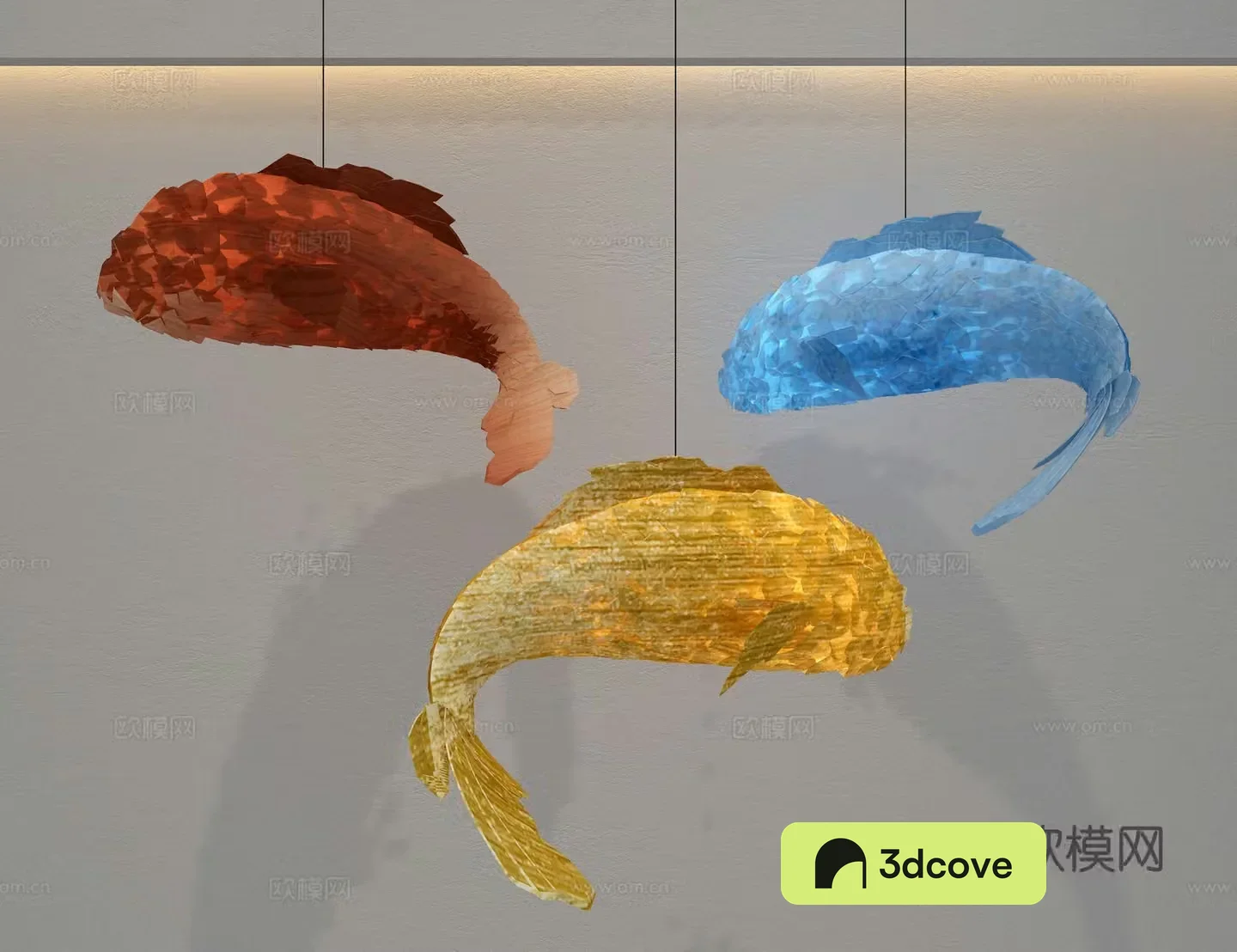 Lantern Fish
