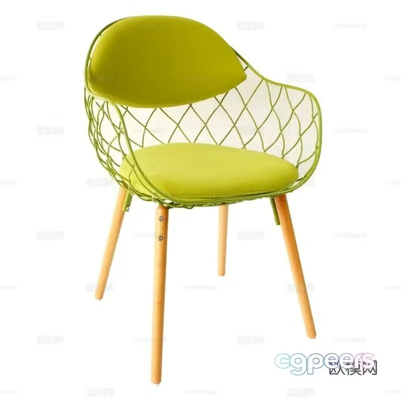 Office Chair3D model