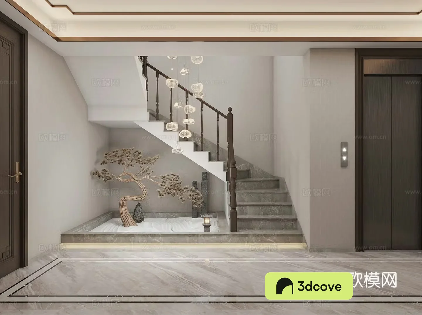 Stairwell