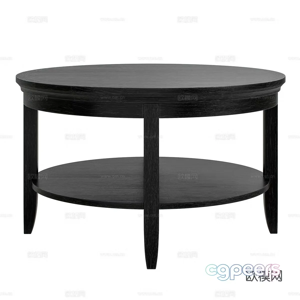 Nordic simple coffee table coffee table simple coffee table living room coffee table decorative coffee table 3D model