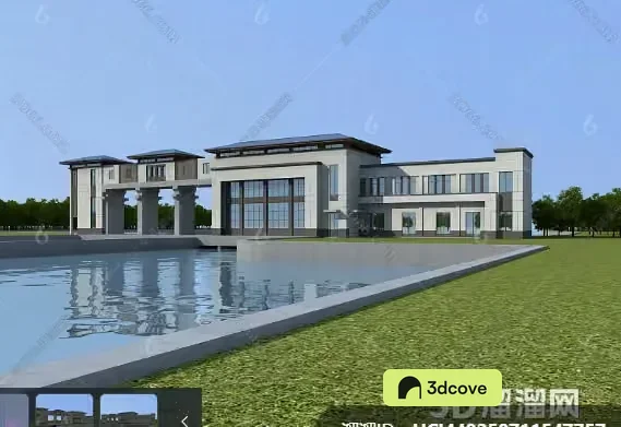 Modern Architectural Design