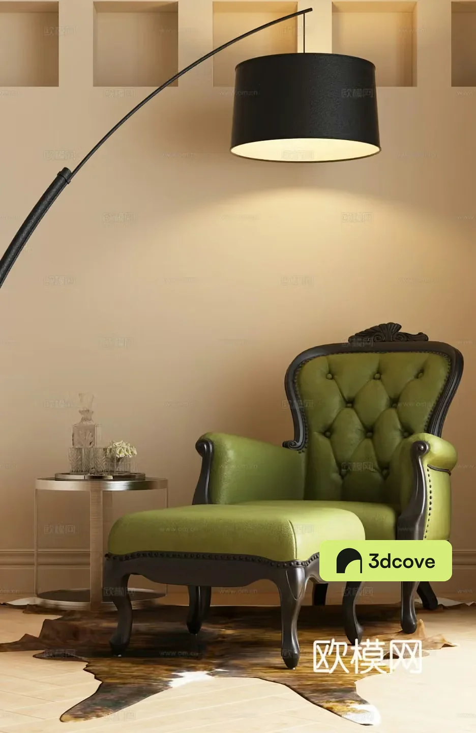 American single sofa American sofa Modern American sofa