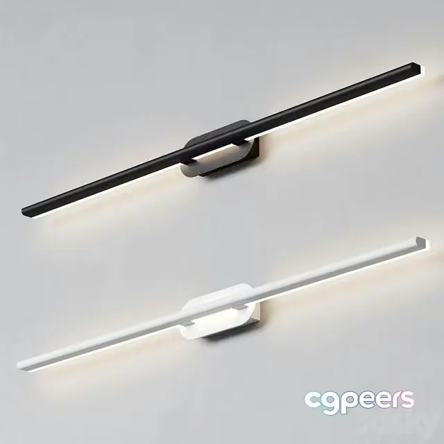 3ds Max Free – Wall lamp ST Luce Ursito SL1598.411.01 SL1598.511.01