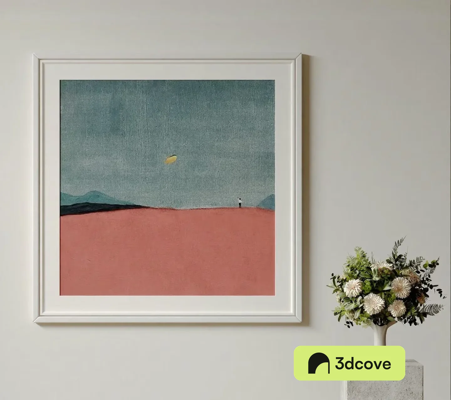 Modern Artwork