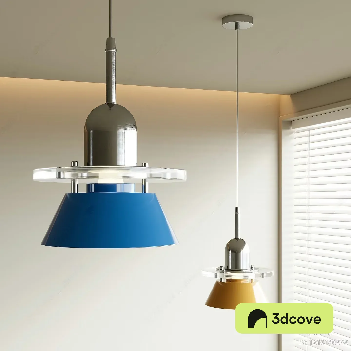 Modern Light Fixtures