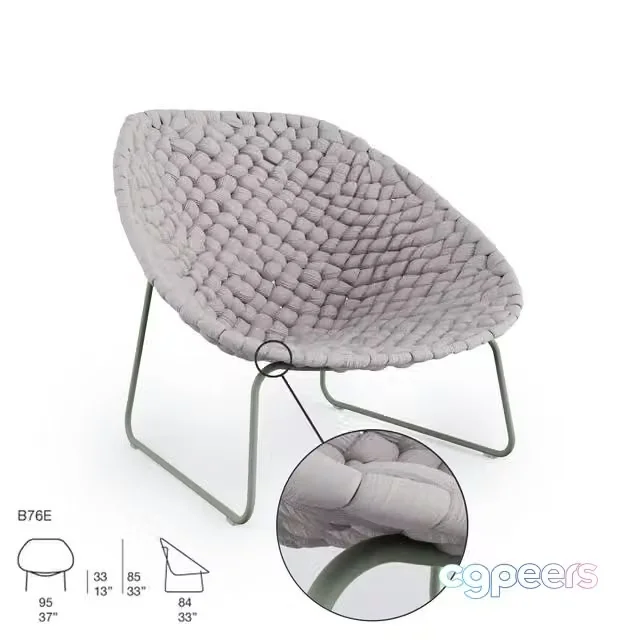 3ds Max Free – Paola Lenti Shito