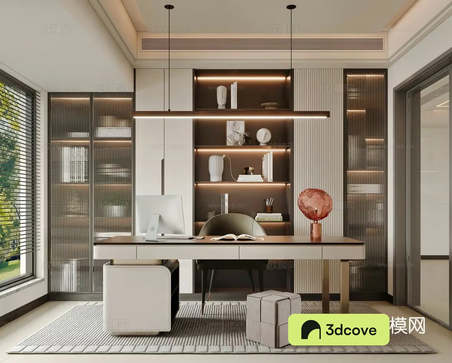Modern study