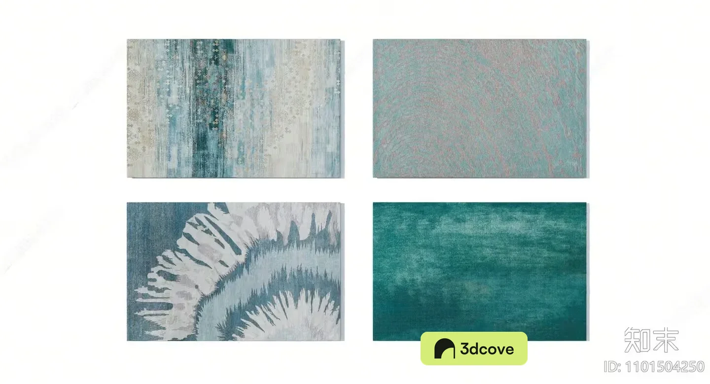 Modern Art Collection