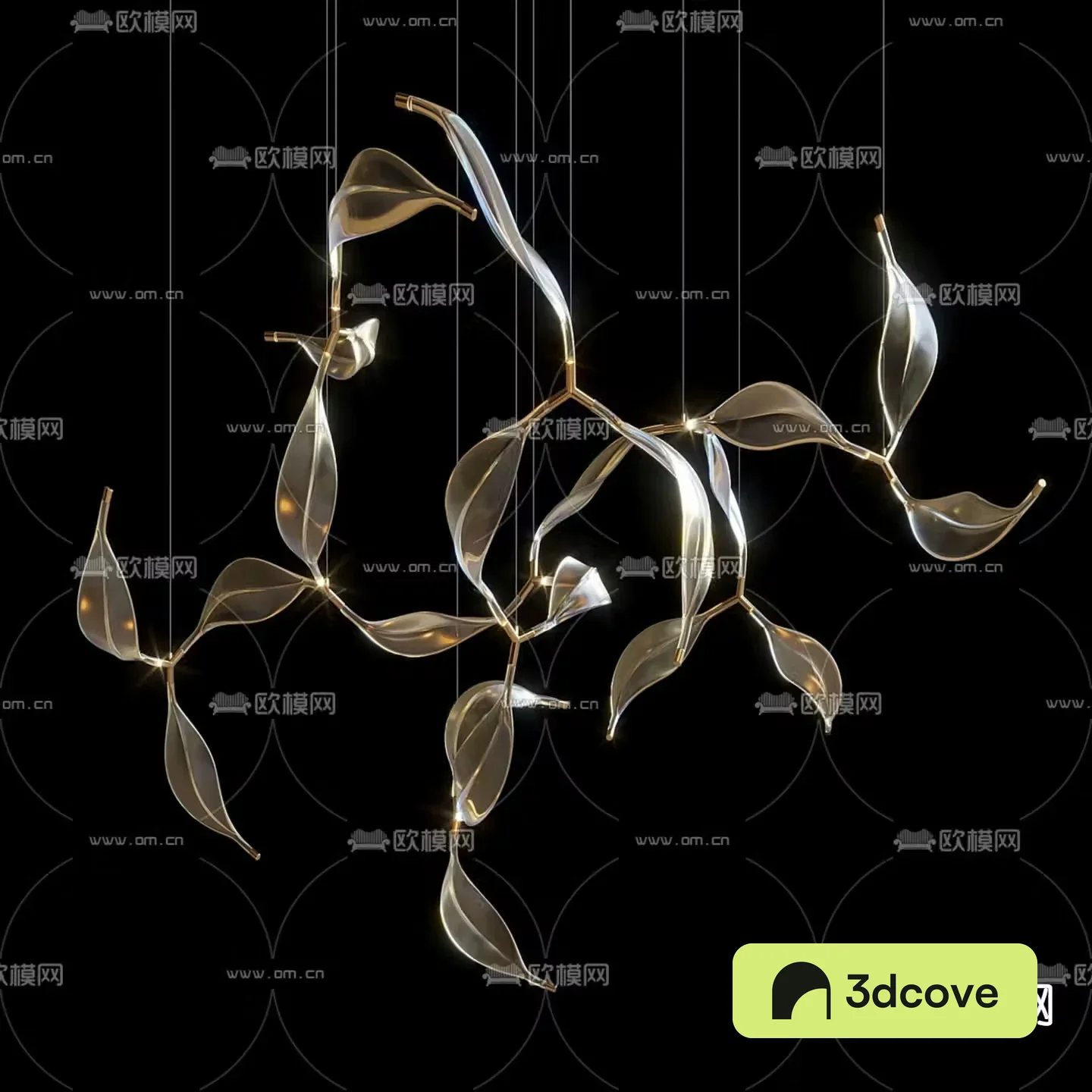 Chandelier Heterosexual Chandelier