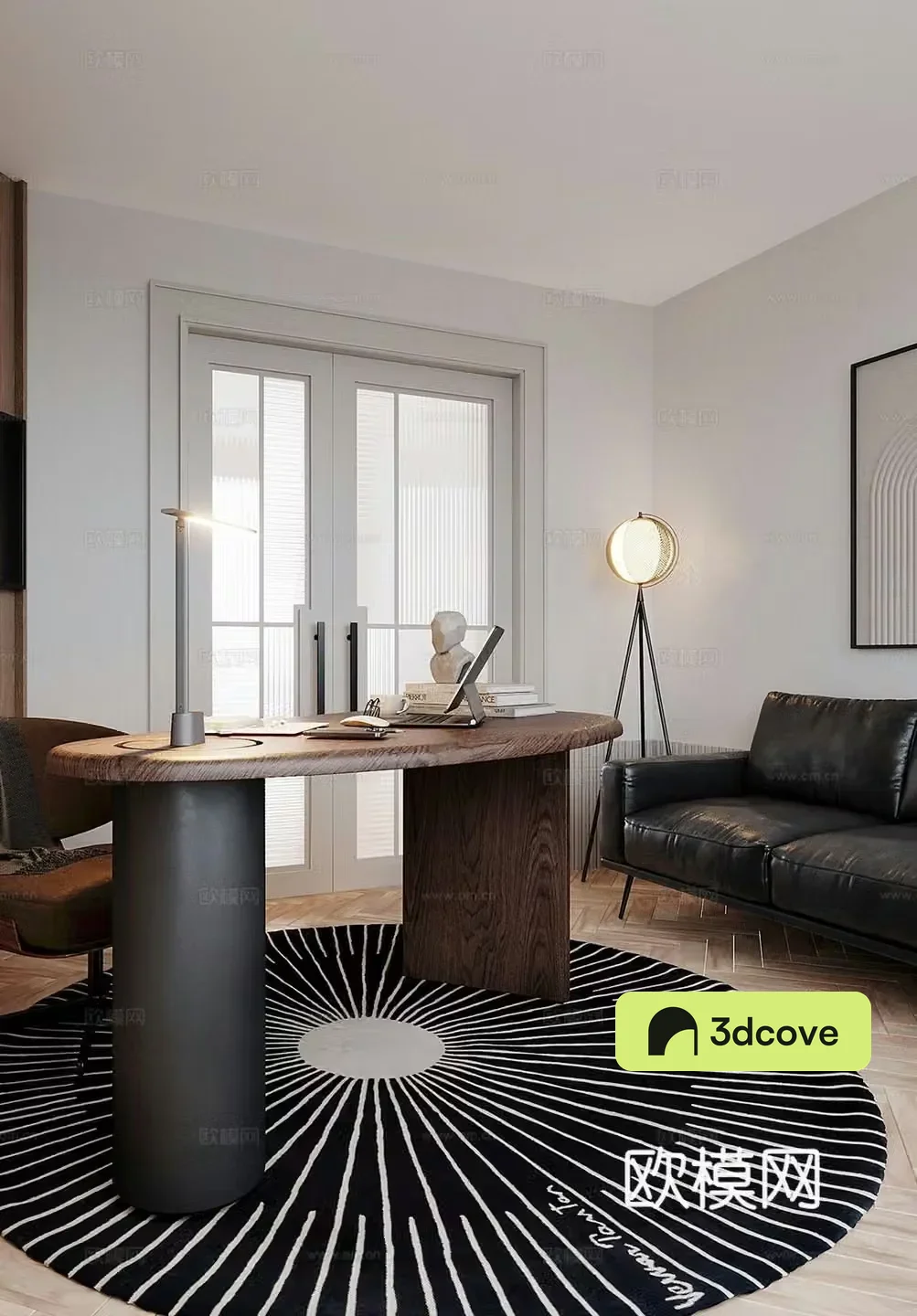 Modern study