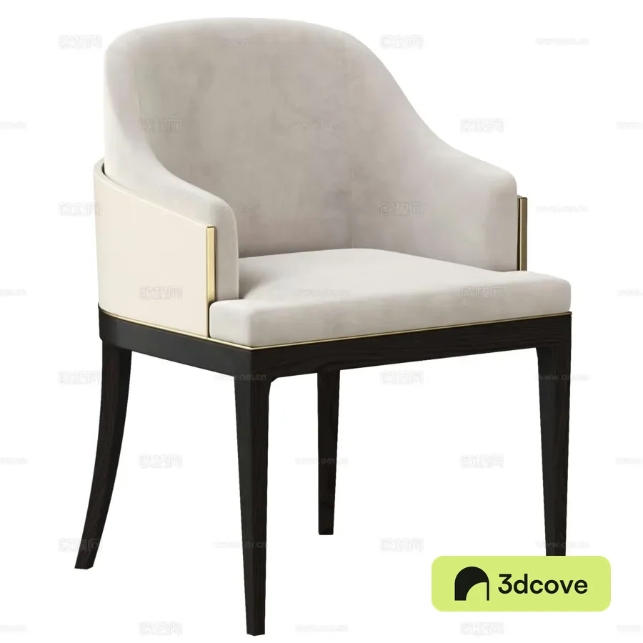 Modern Chair