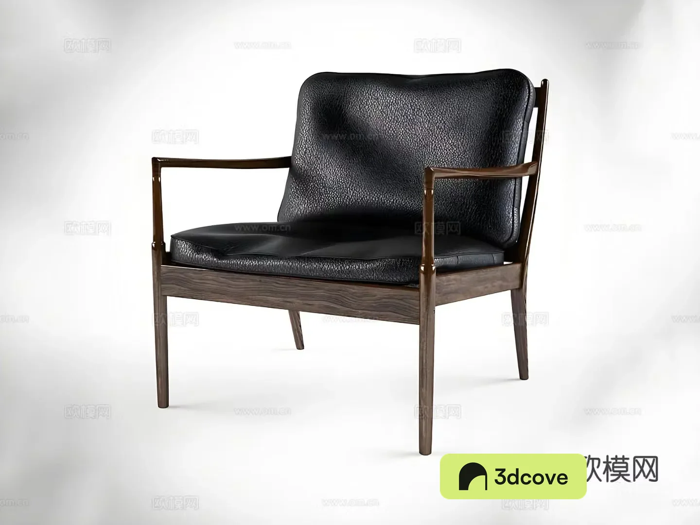 Medieval style chair leisure chair