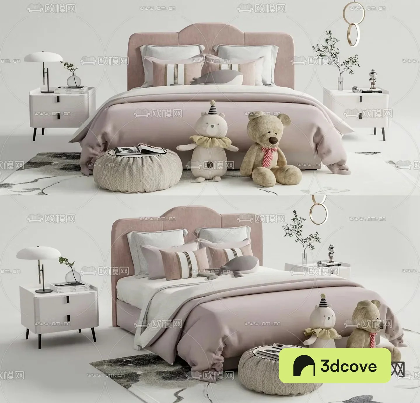 children’s bed girl’s bed kid’s bed