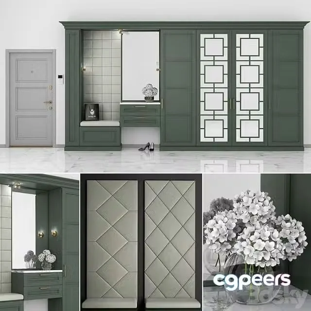 3ds Max Free – Hall 34