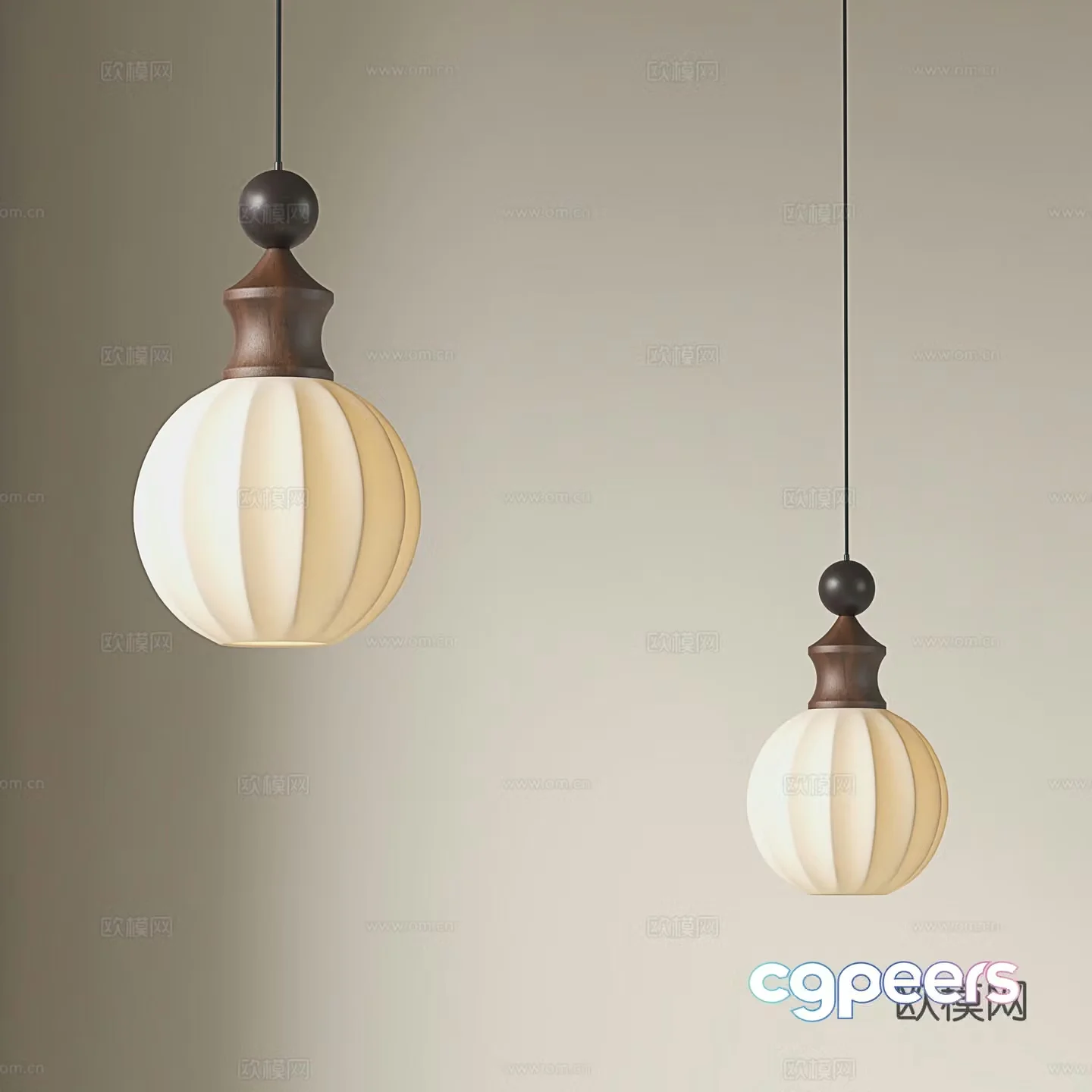 Retro chandelier Medium chandelier French chandelier Restaurant chandelier Bedside chandelier 3D model