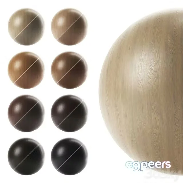 3ds Max Free – Wood Texture Set 039