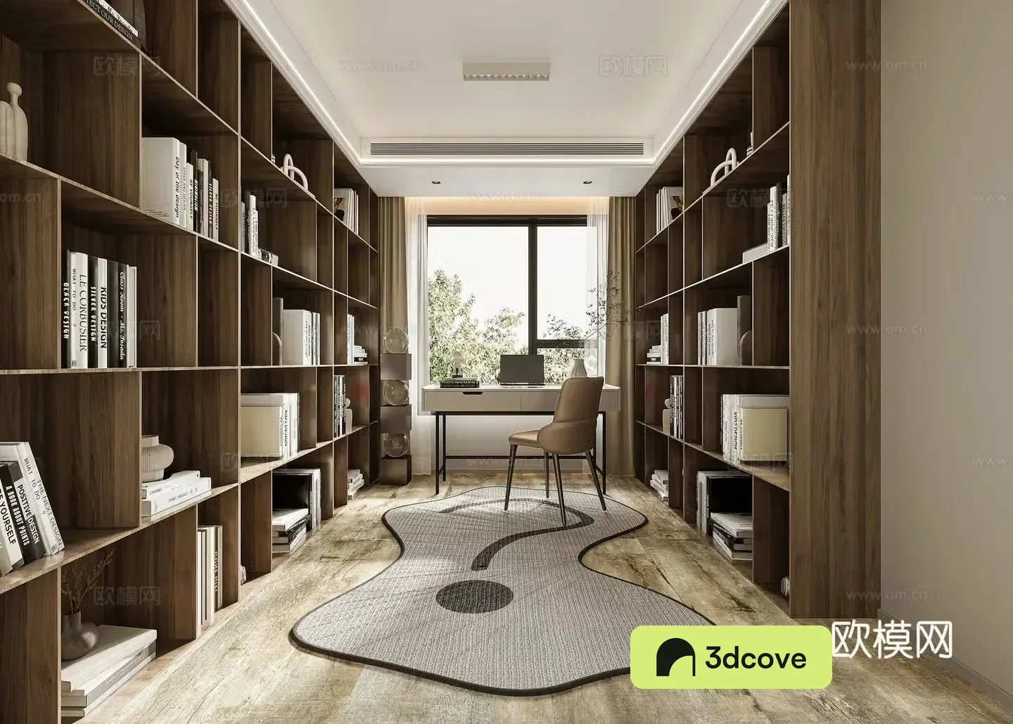 Modern study