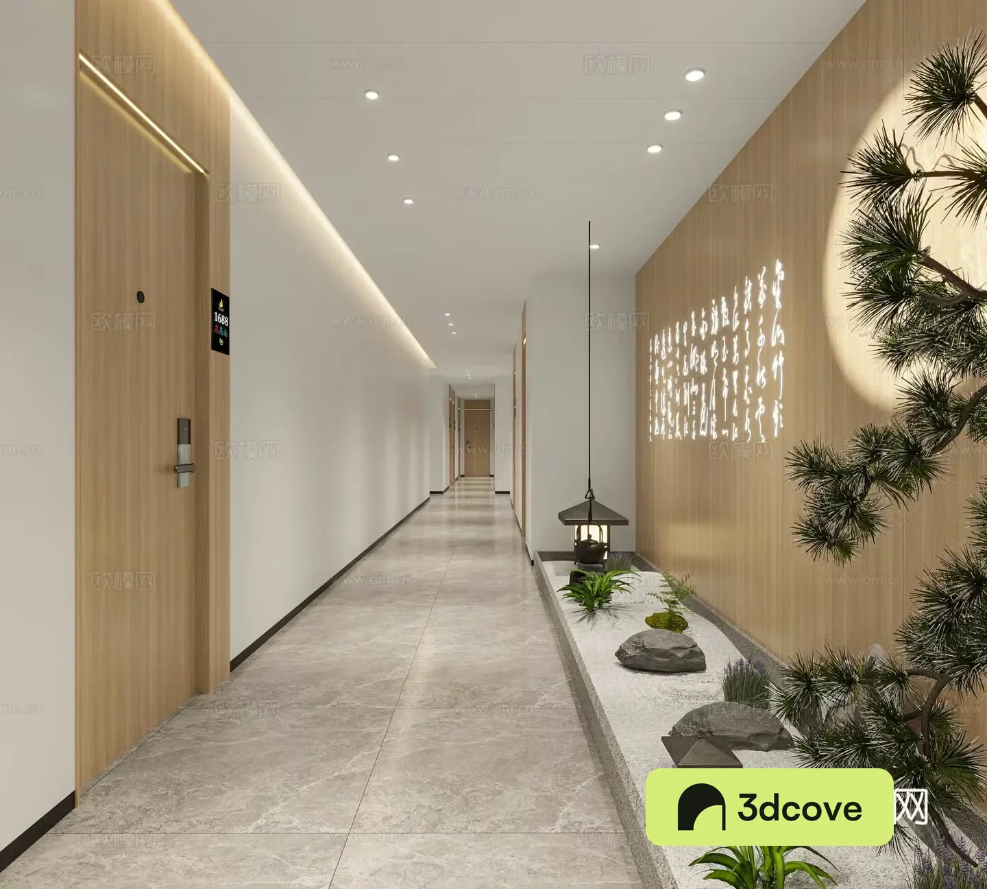 Corridor