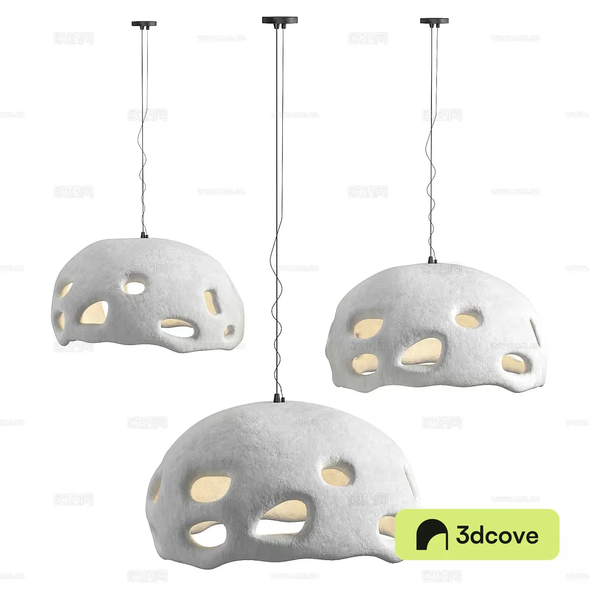 Modern Hanging Light Fixtures