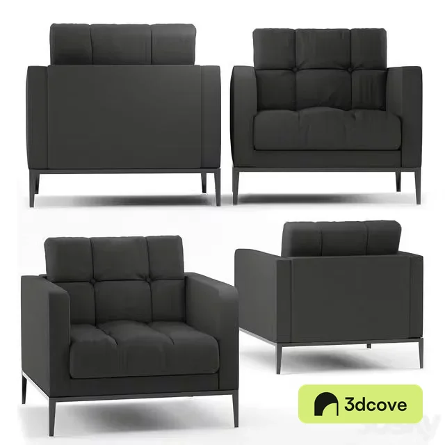 Ac Lounge Chair