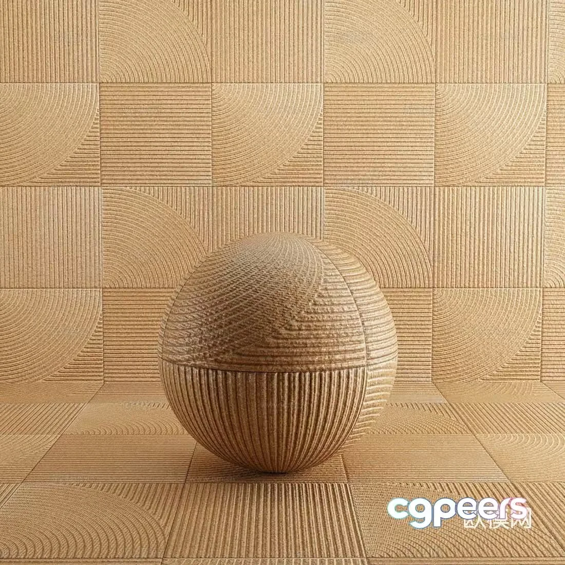 Ceramic tiles Cement brick Texture brick Cultural brick Stripe brick 3D model