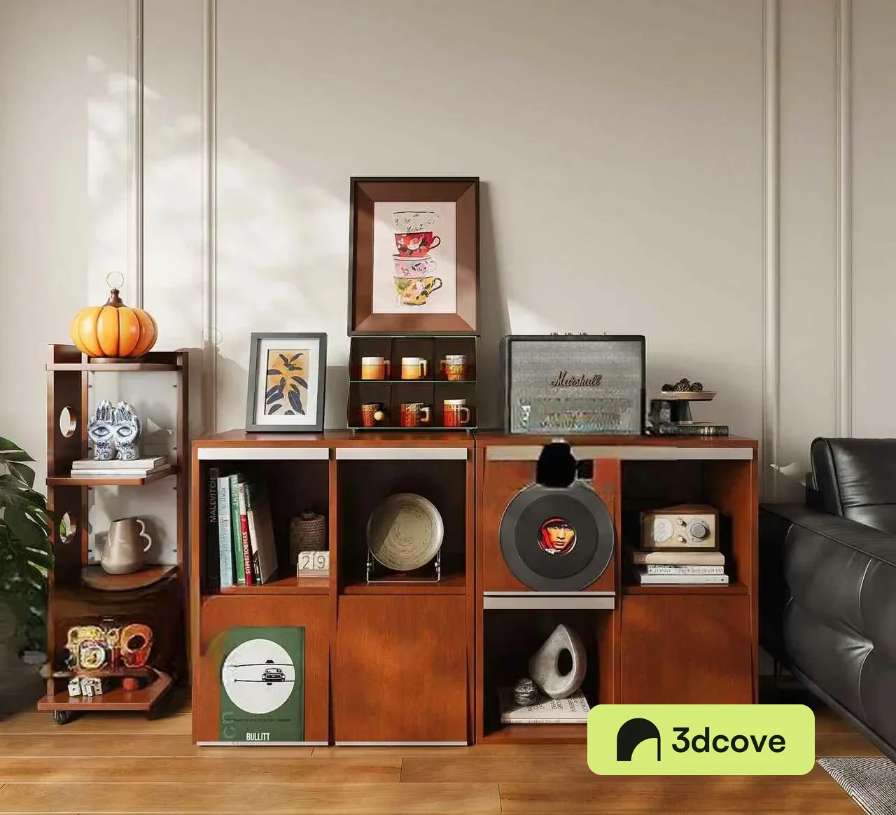 Mid-Century Modern Furniture