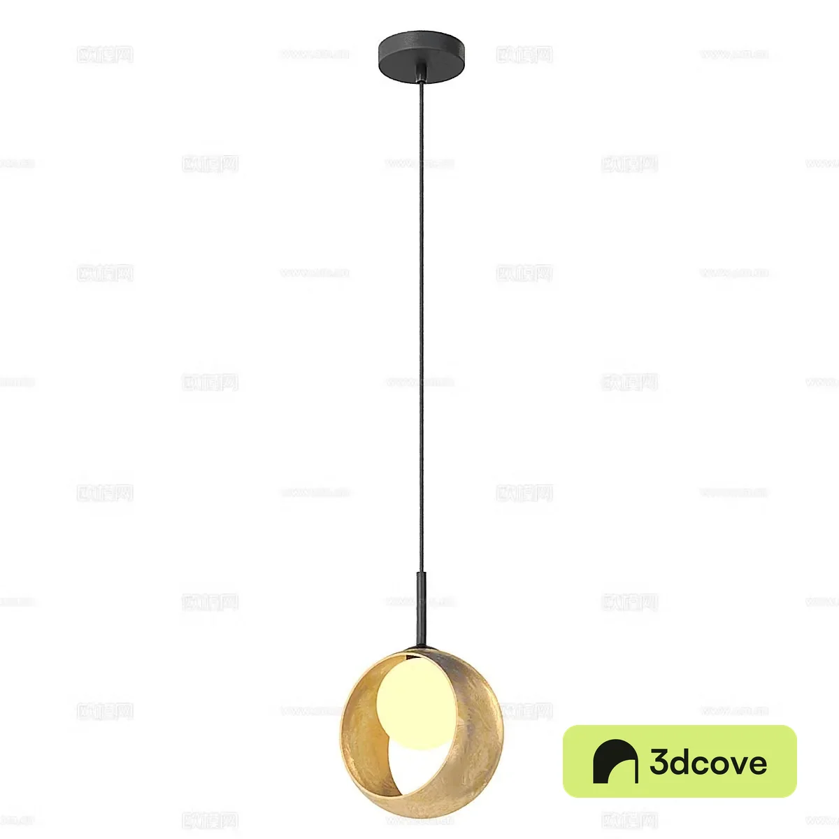 Modern simple chandelier dining chandelier living room chandelier