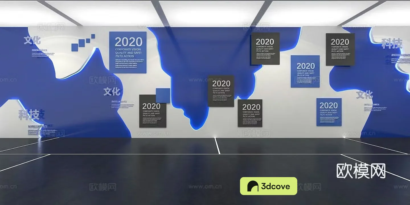 Cultural wall Corporate culture wall Display wall Classroom Exhibition hall Campus cultural wall