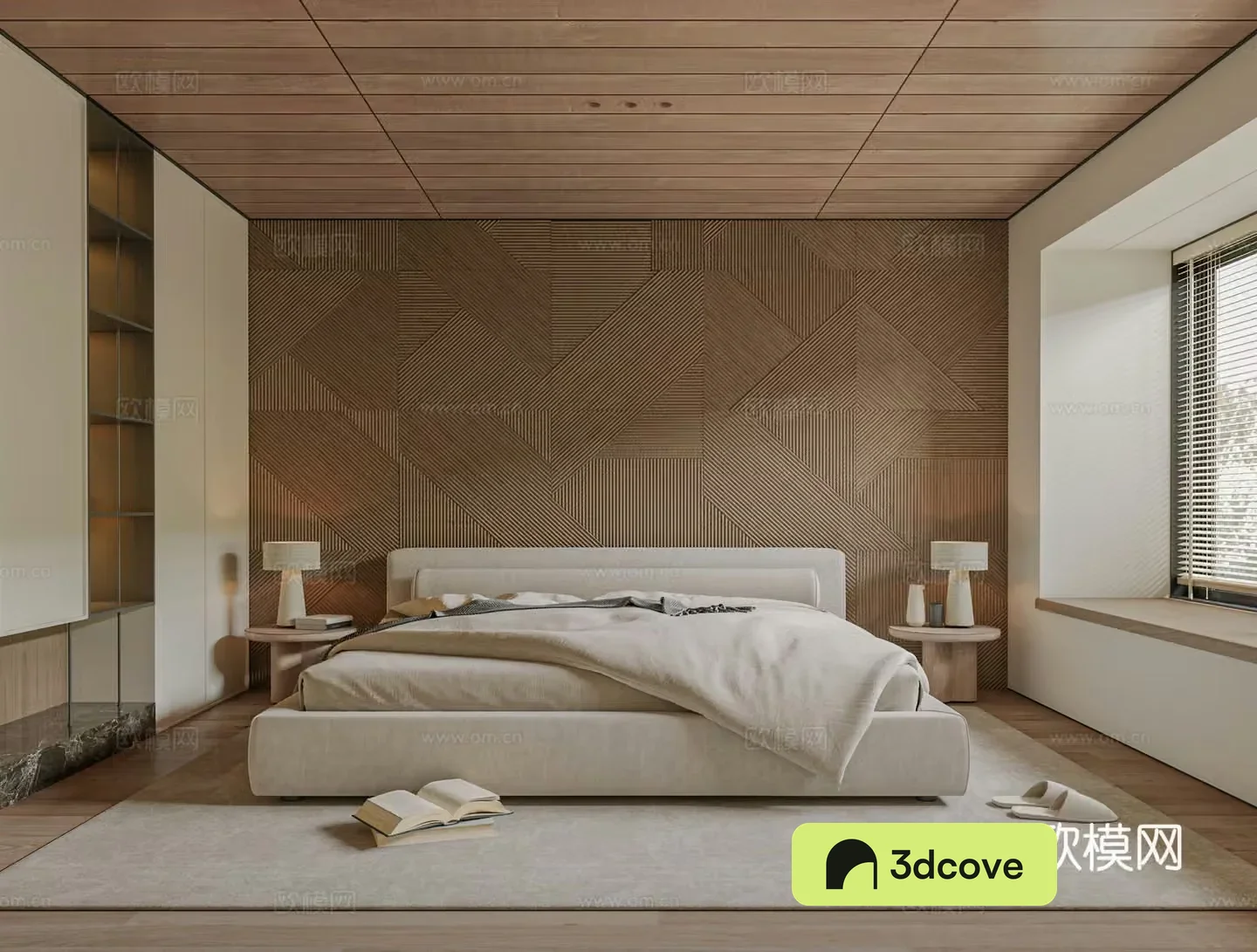 Modern living room sofa single chair coffee table