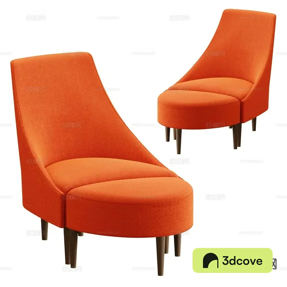 Sancal lounge chair sofa chair