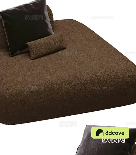 Leisure sofa