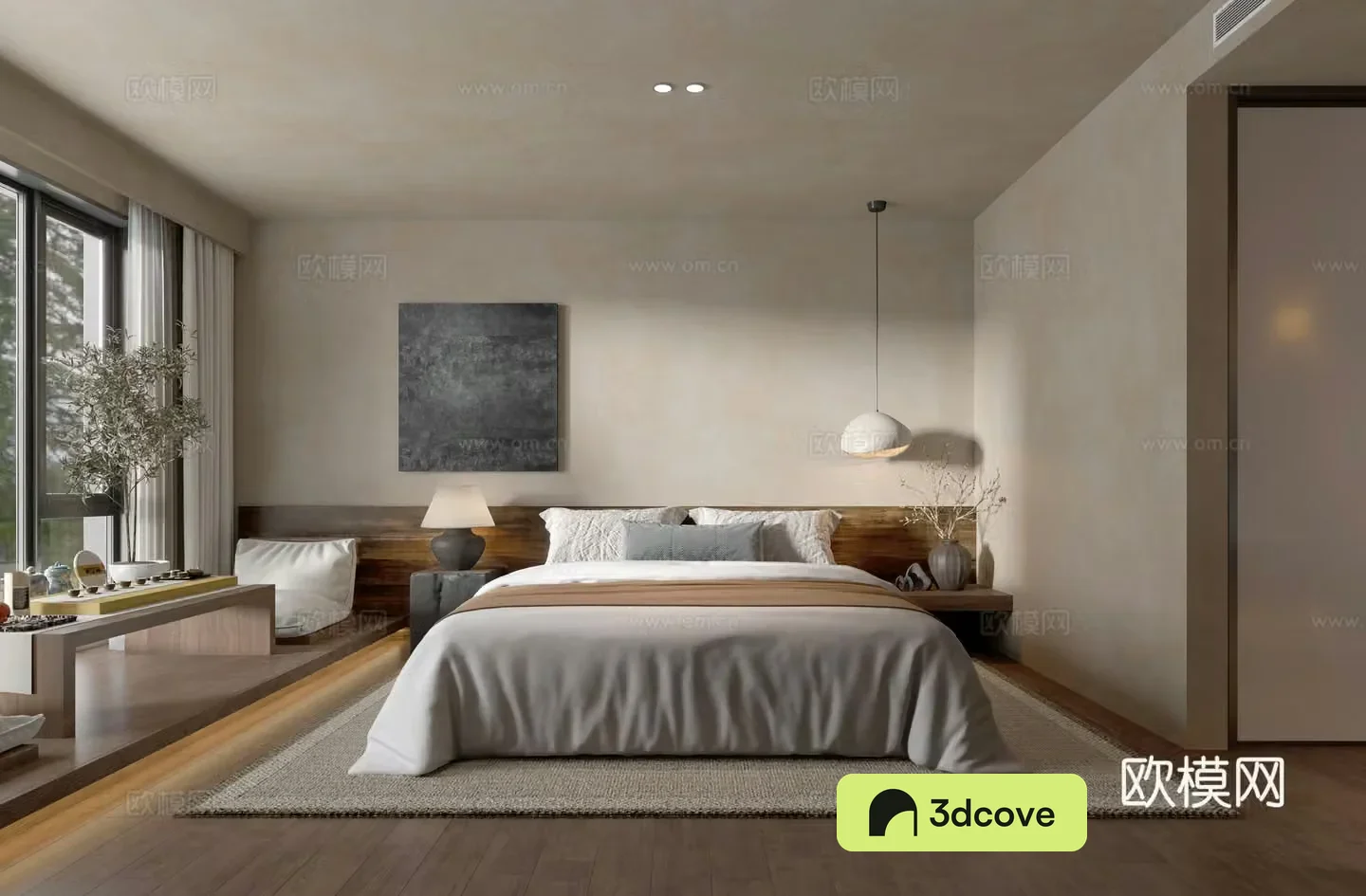 Wai Sai B&B Room