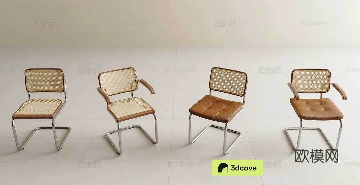 Medieval style chair dining chair