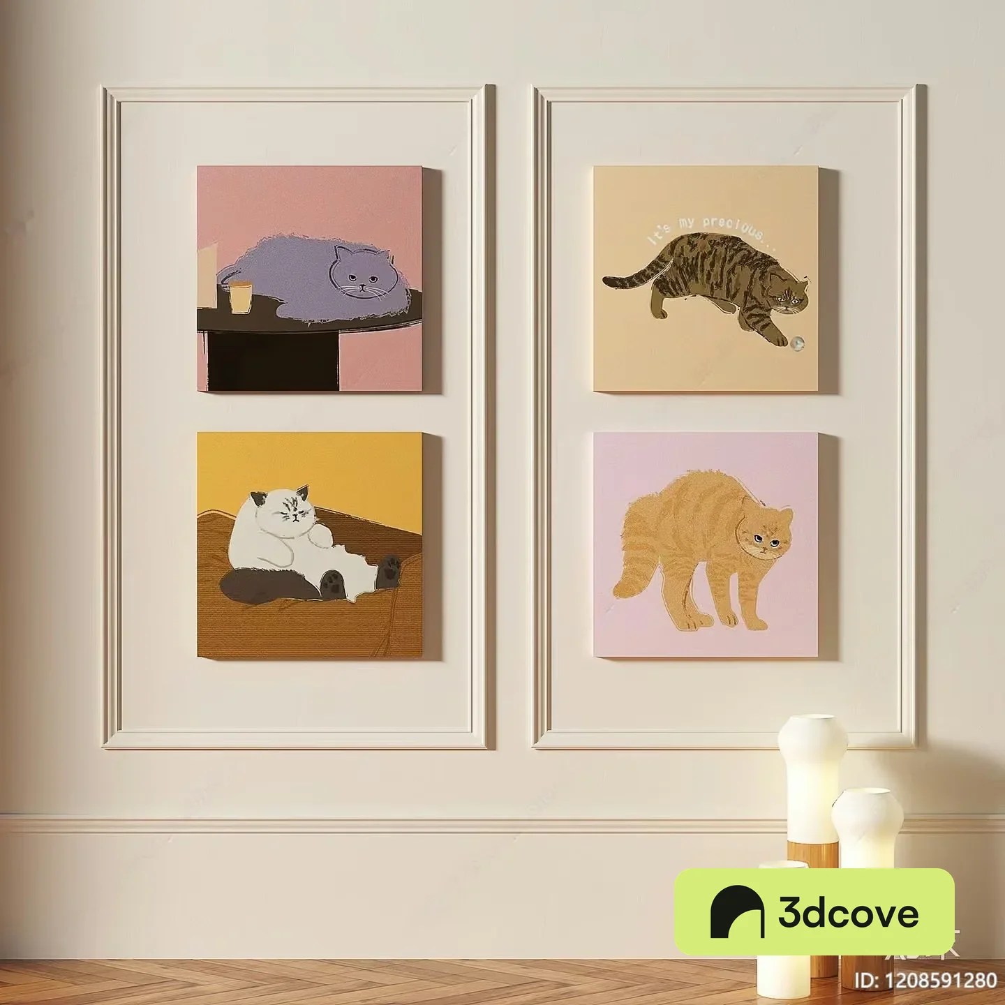 Modern Home Decor
