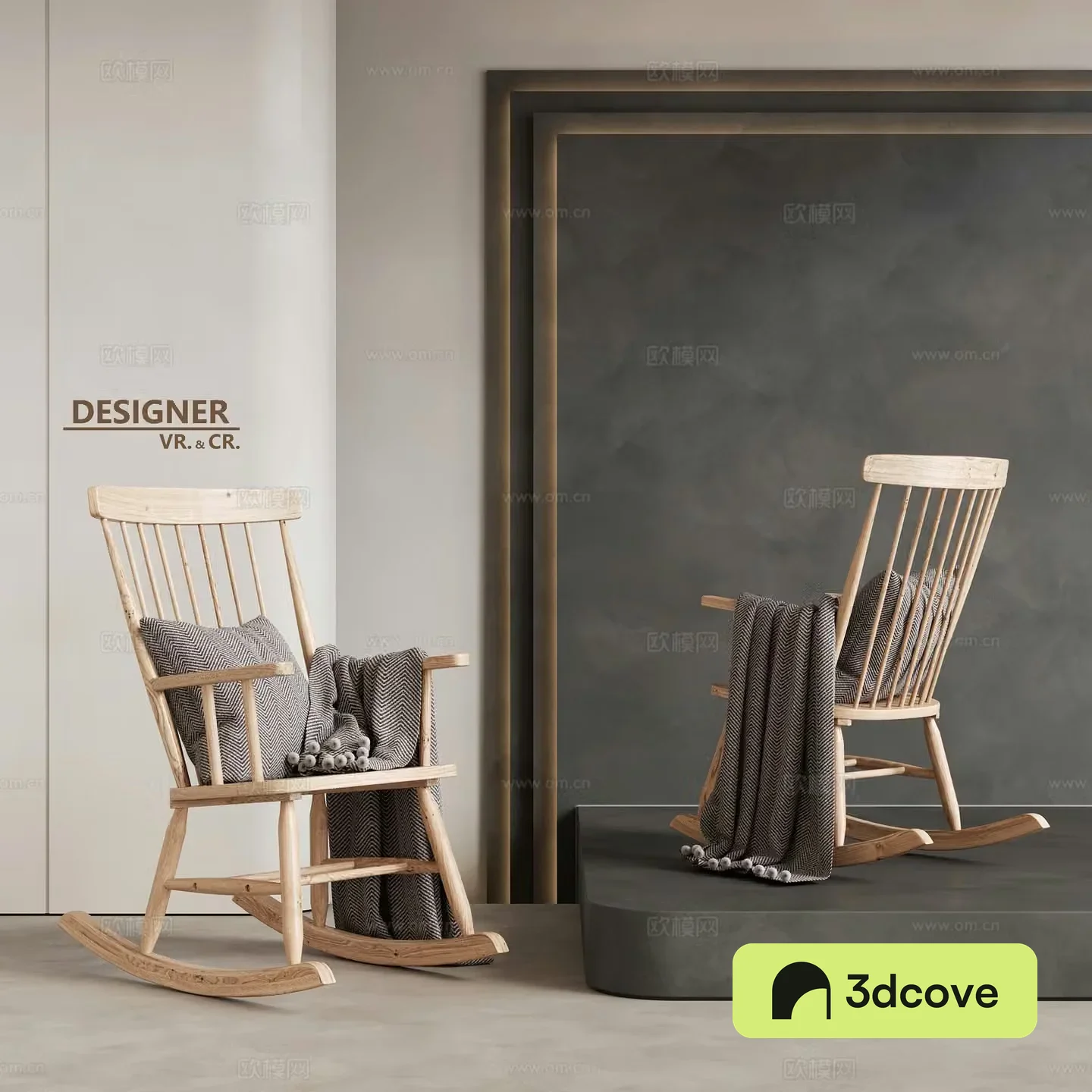 outdoor chair rocking chair wooden chair