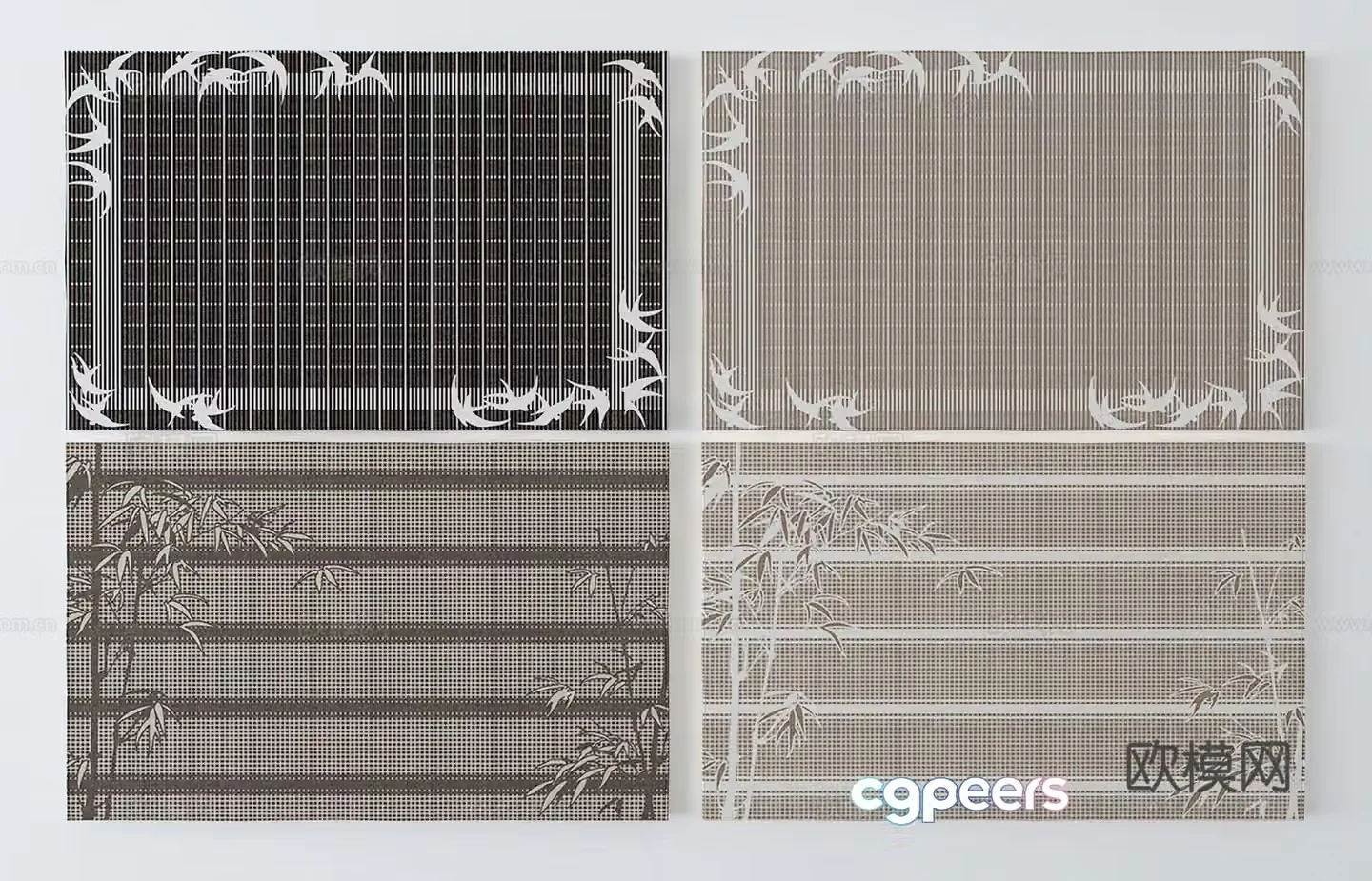 Carpet 3d model