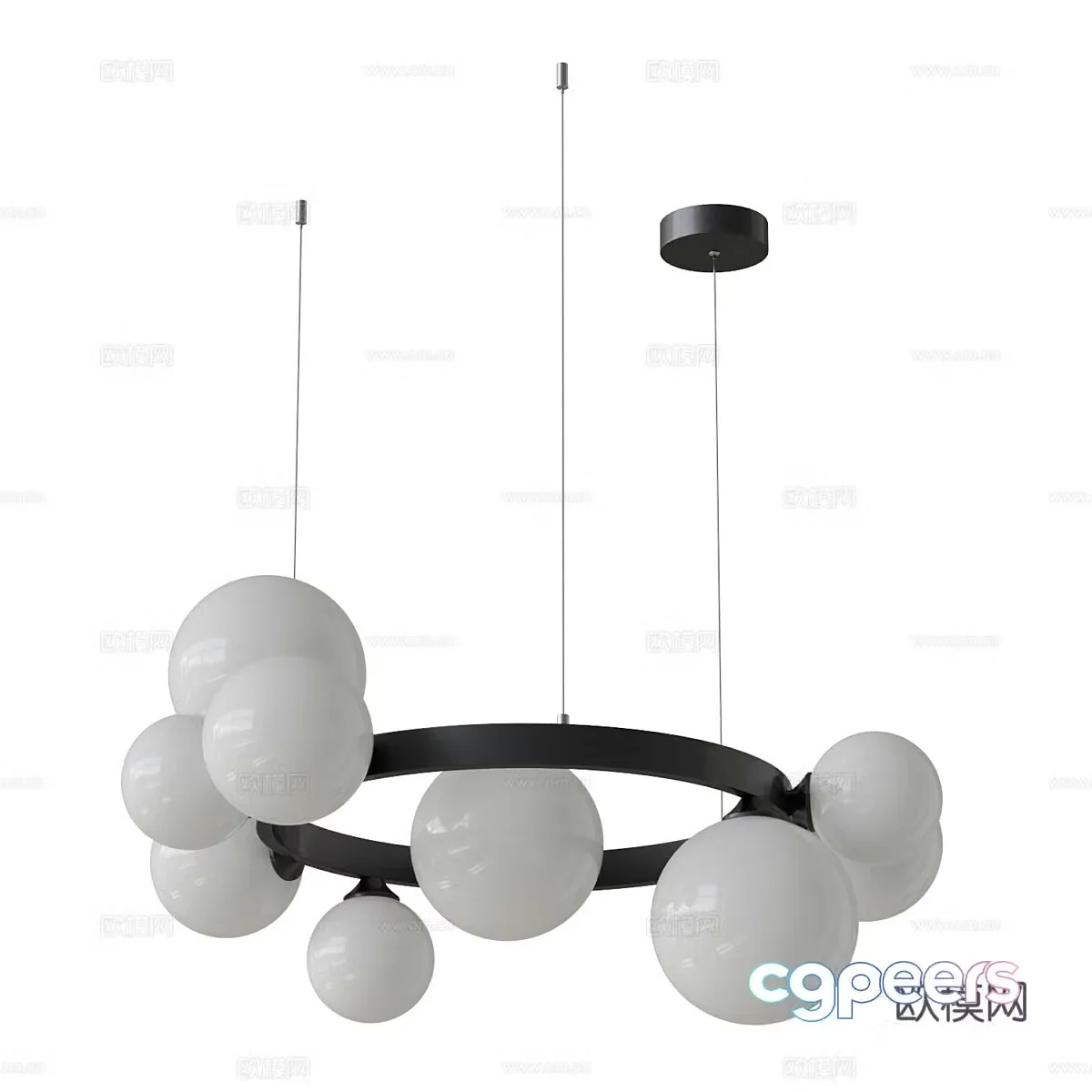 Lamp holder 93d model