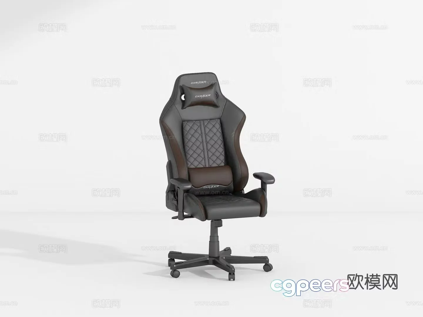 Gaming Chair3D model