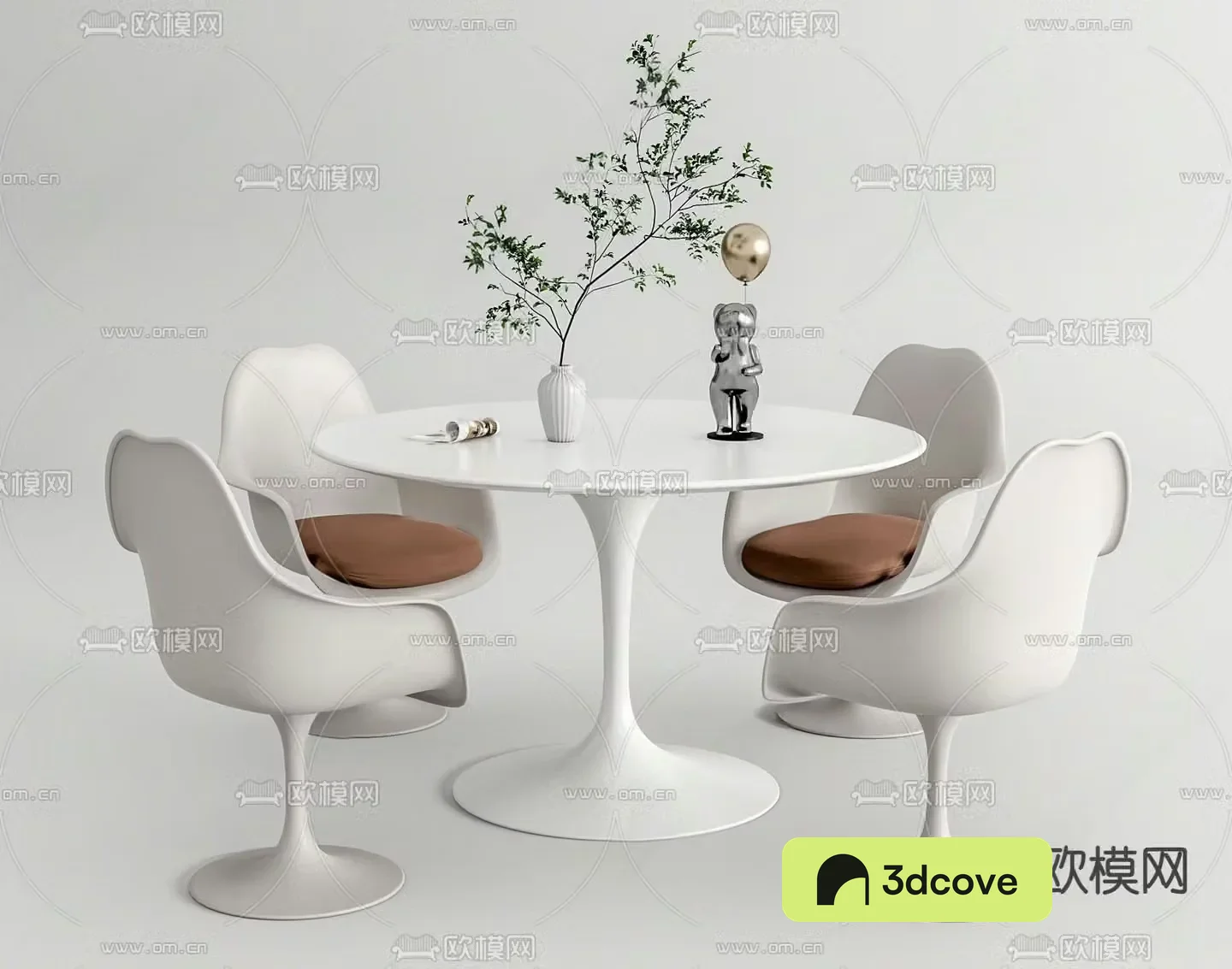 Negotiation tables and chairs leisure tables and chairs