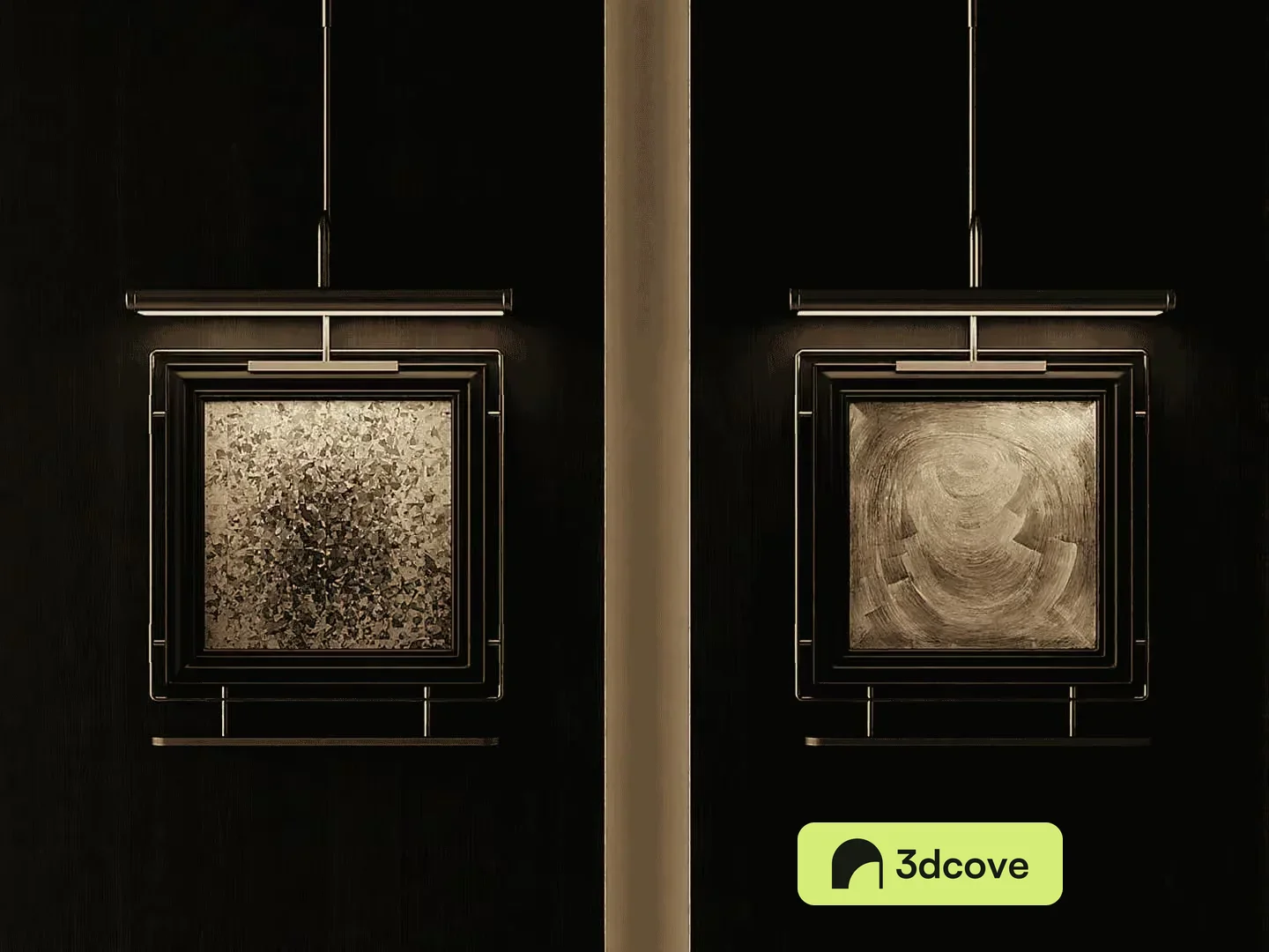 Modern Light Fixtures