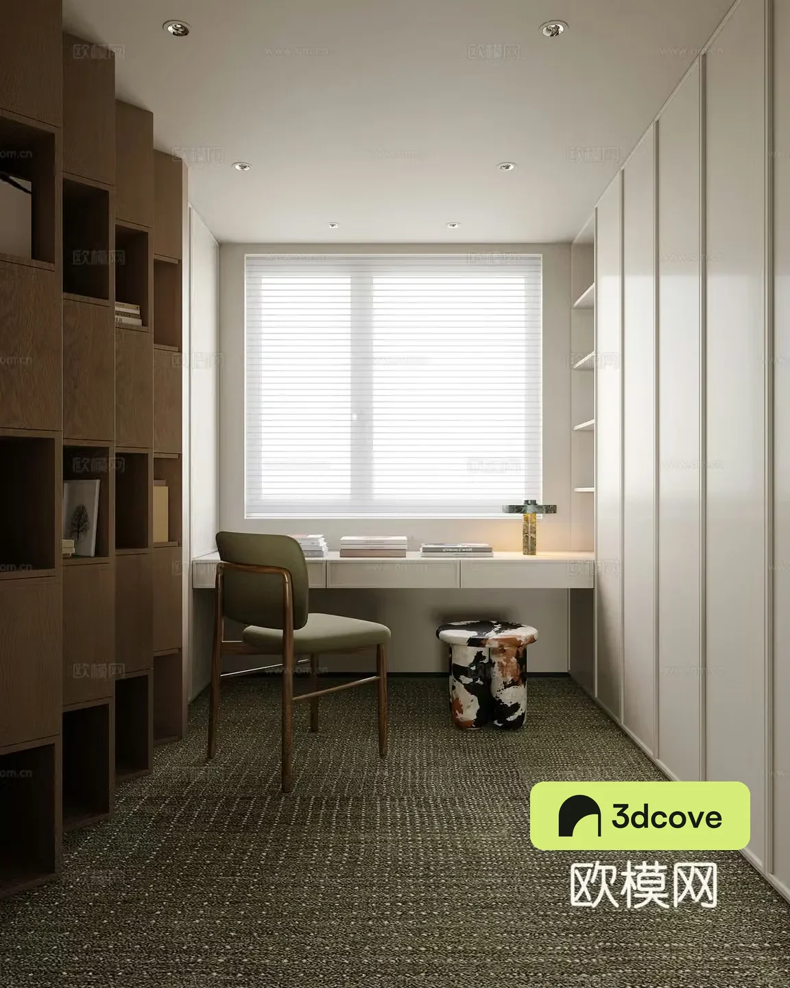 Modern study