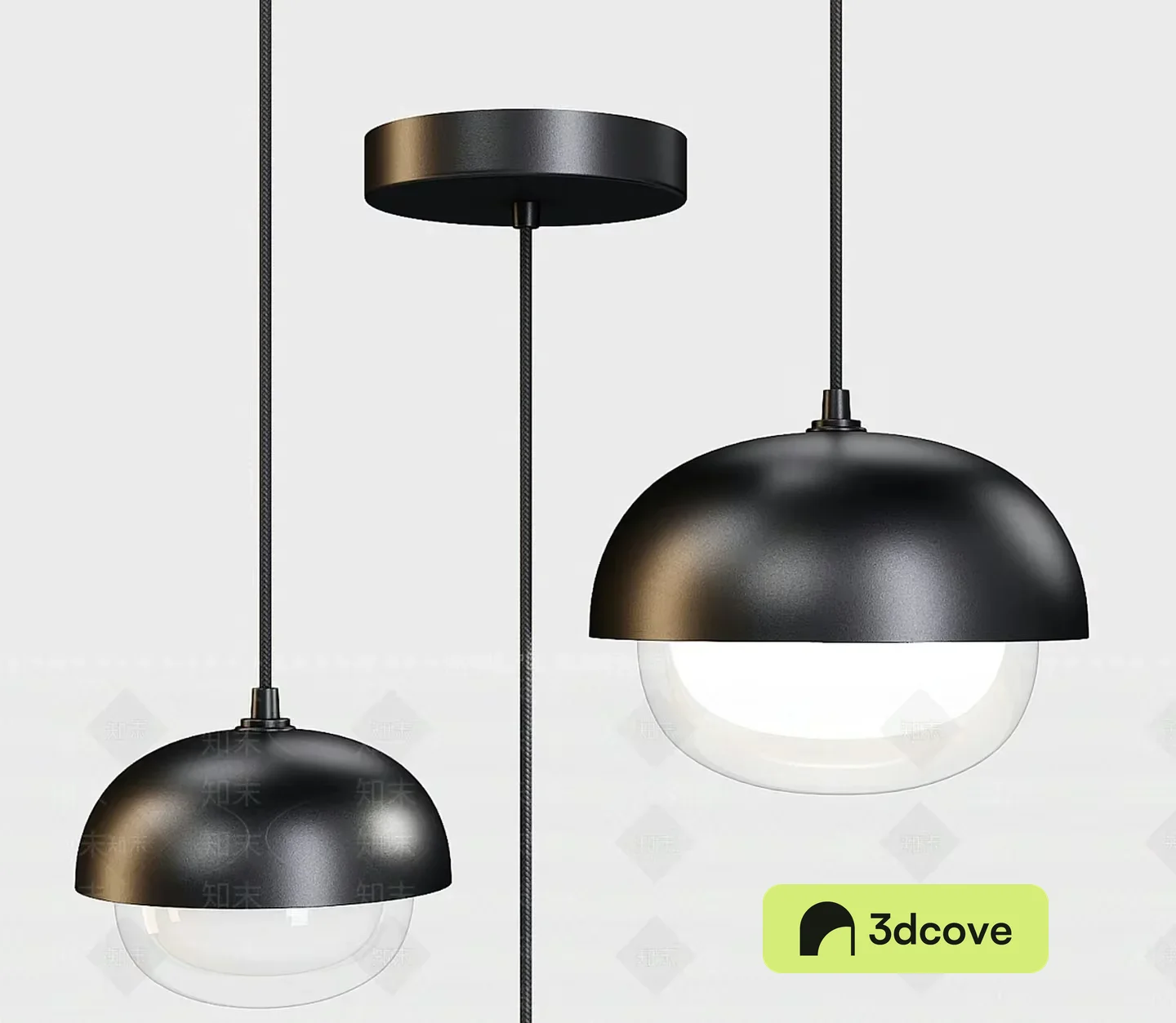 Modern Light Fixtures