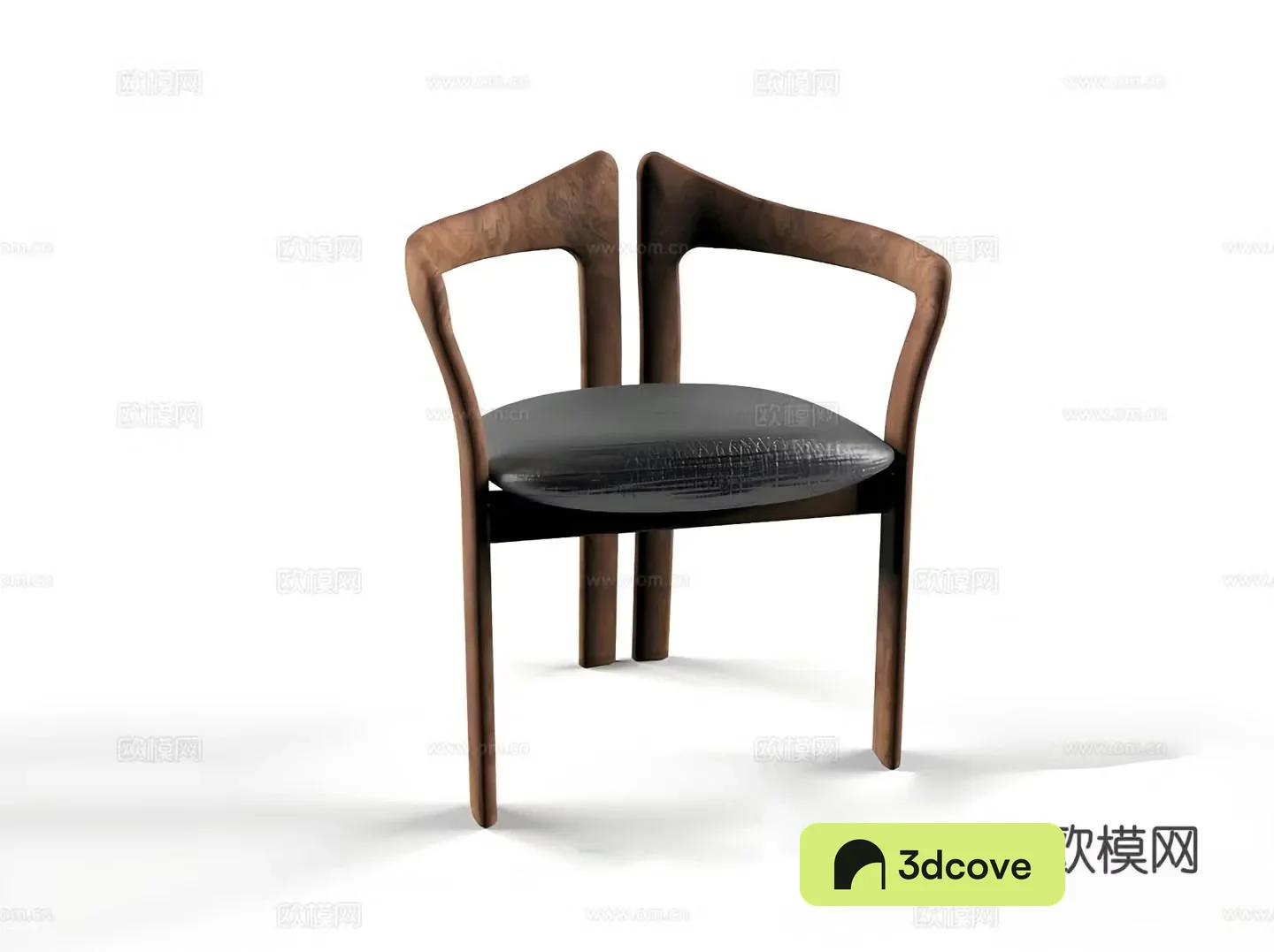 Italian style chair leisure chair